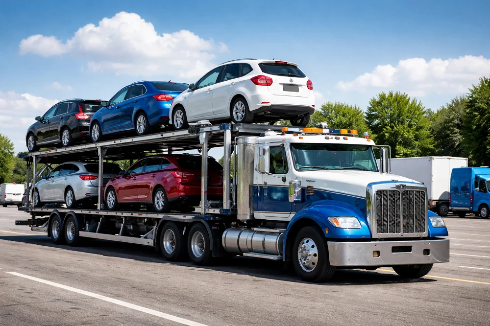 Gaziemir Oto Kurtarma